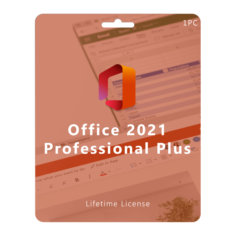 Licencia Microsoft Visio 2021 - Licencias Software - 100% Originales